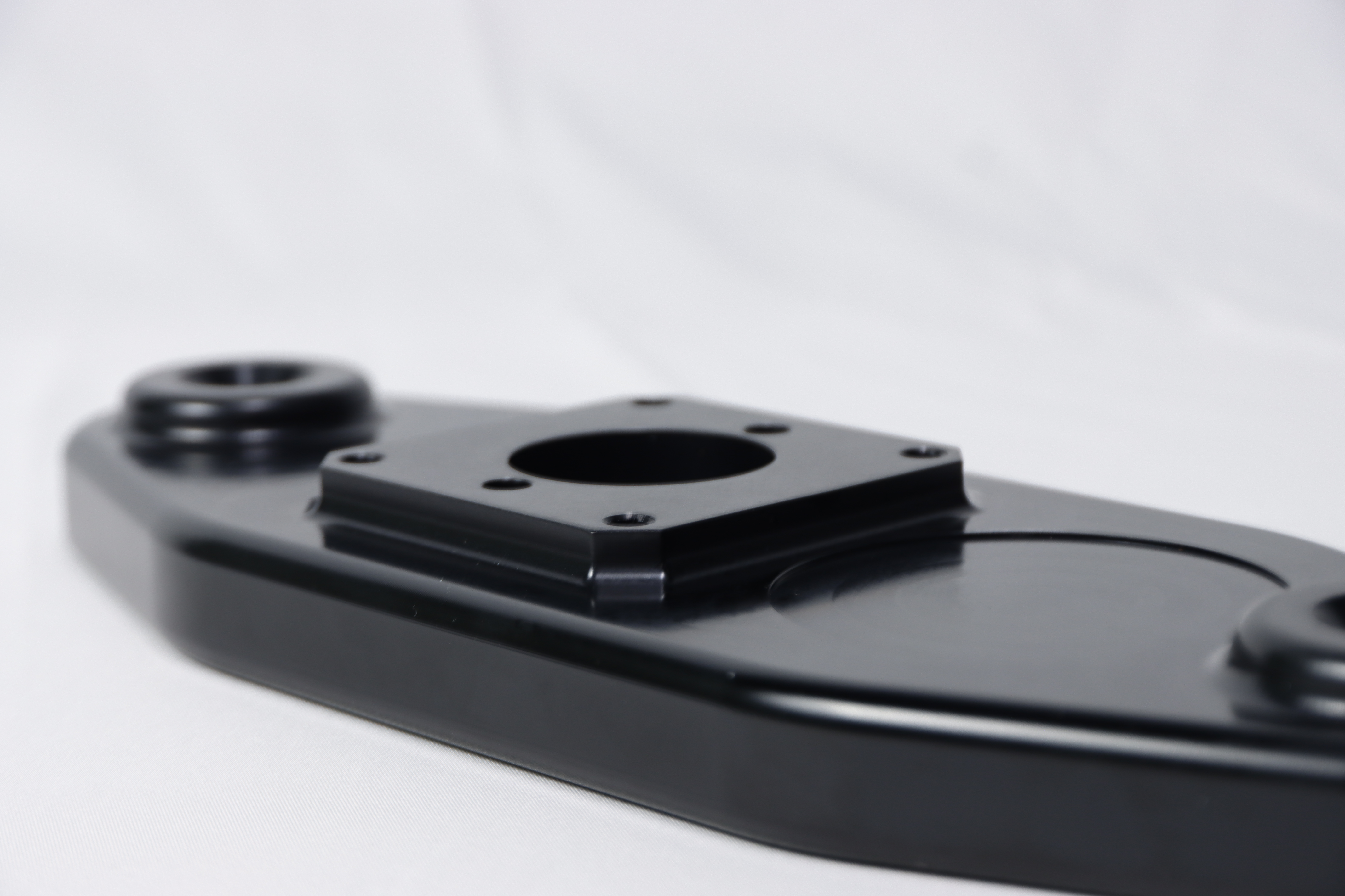 PLATE，FRONT SUPPORT