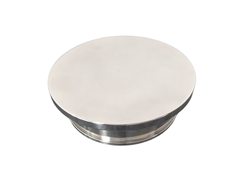 mirror polishing