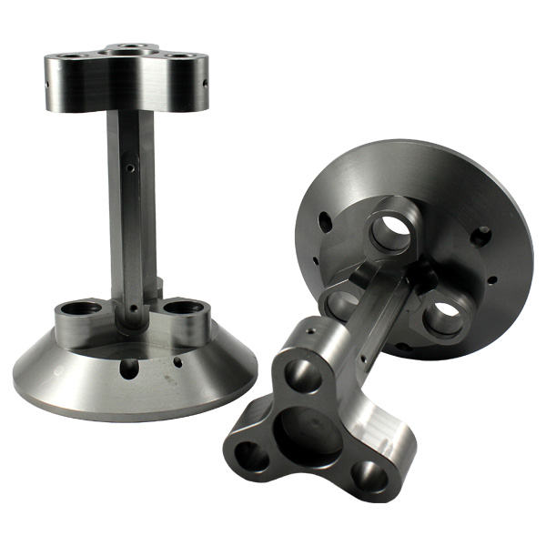 Flange parts
